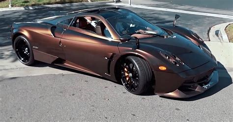 hermes pagani price